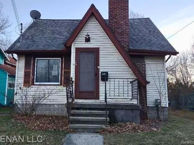 House for sale in Lansing, Michigan