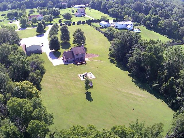House for sale in Hillsboro, Fountain County