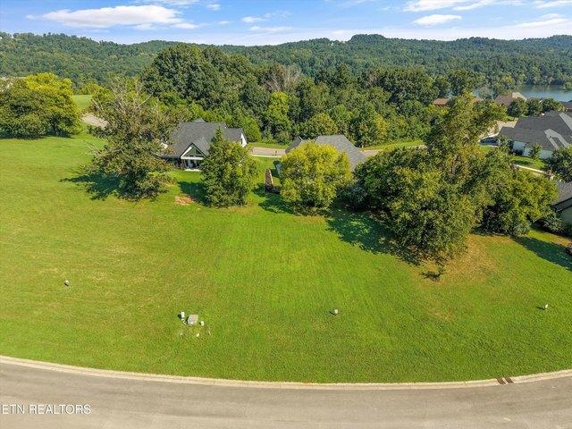 Land for sale in Loudon, East Tennessee
