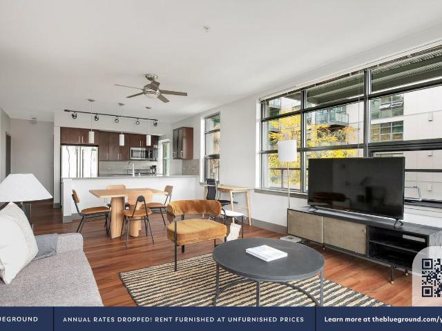 Apartment for rent in Seattle, Washington