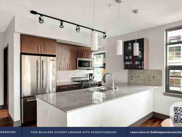 Apartment for rent in Seattle, Washington