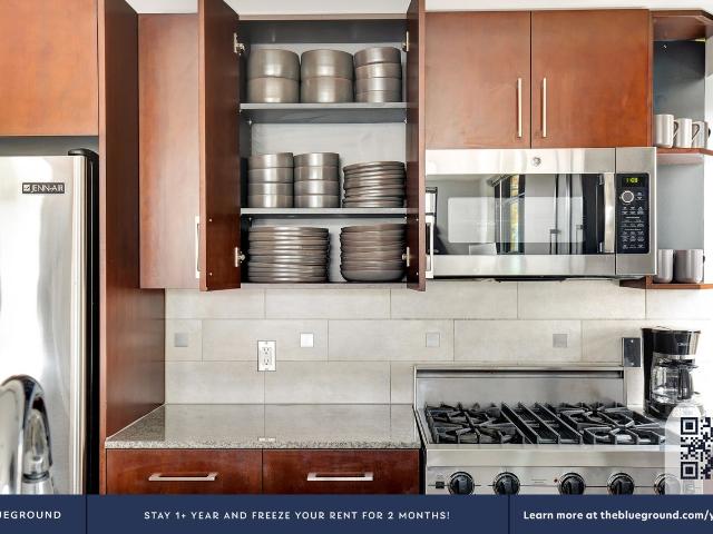Apartment for rent in Seattle, King County