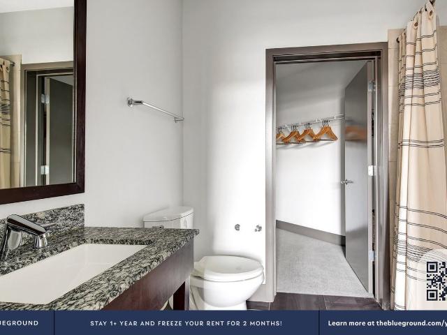 Apartment for rent in Seattle, King County