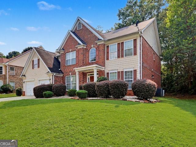 House for sale in Mcdonough, Georgia