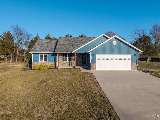House for sale in Laclede, Missouri