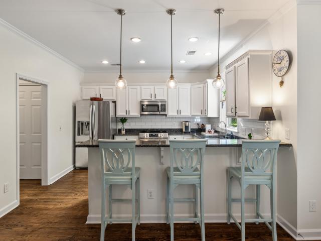 House for sale in Mount Pleasant, South Carolina