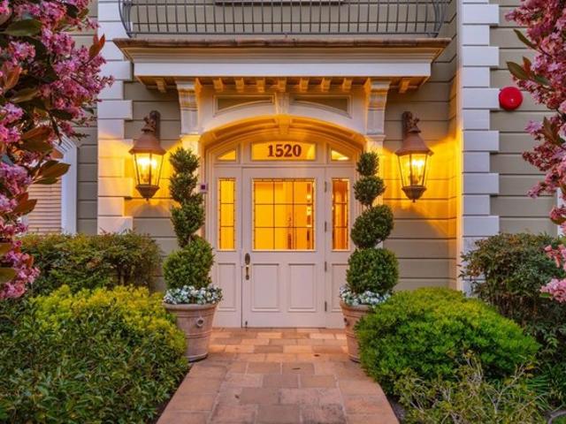 Condo for sale in San Mateo, California