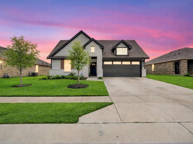 House for sale in Johnson, Texas