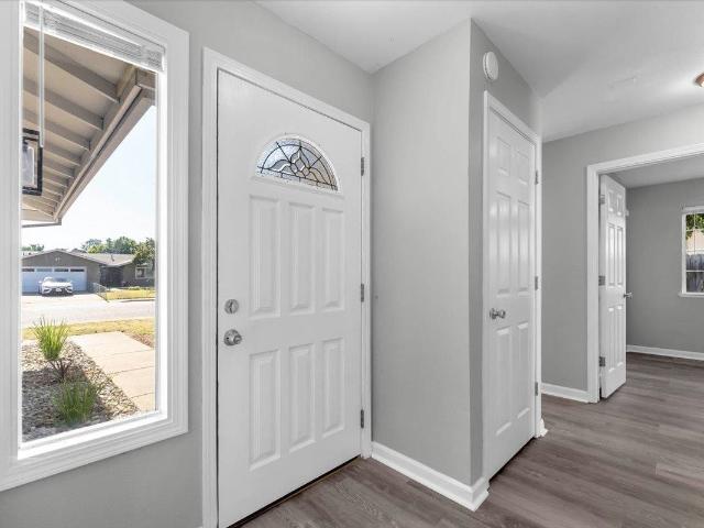 House for sale in Red Bluff, California