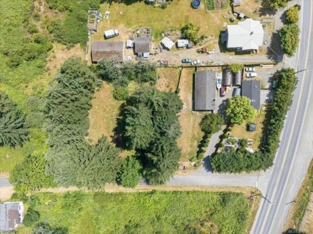 Land for sale in Chase River, Nanaimo