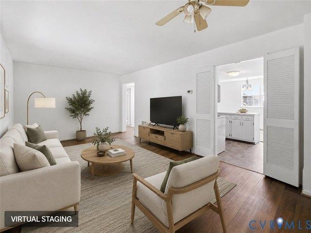 Condo for sale in Virginia