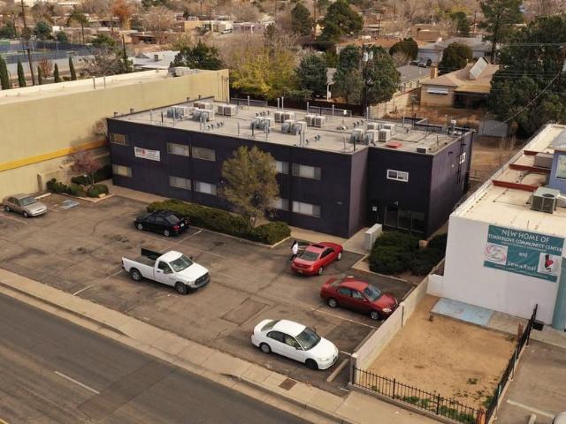 Property for rent in New Mexico