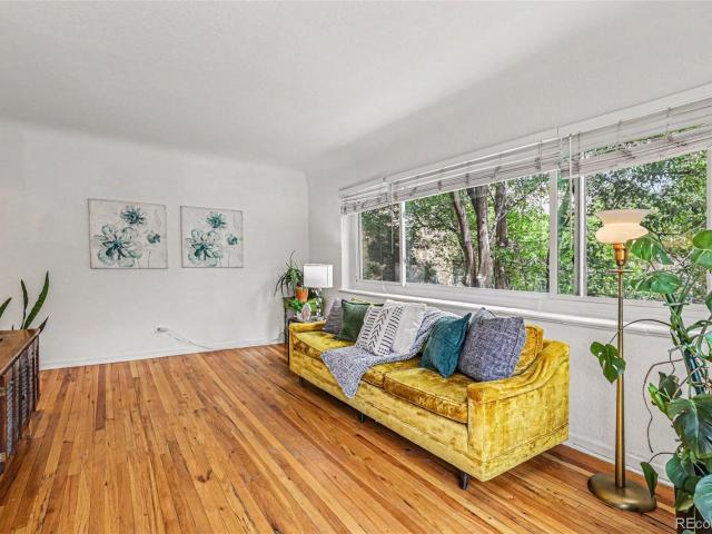 Property for rent in Denver, Colorado