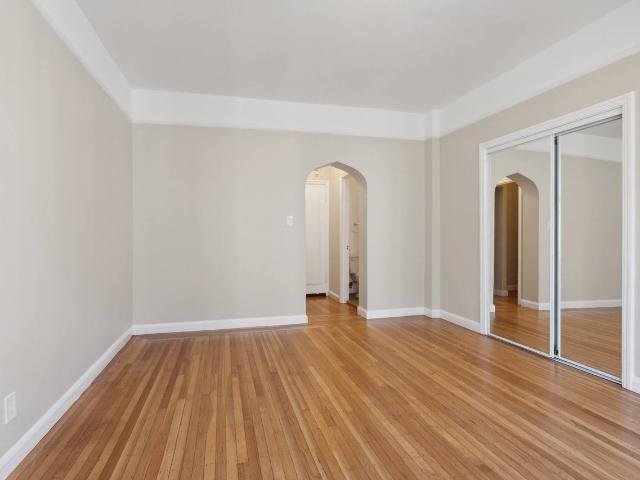 Apartment for rent in San Francisco, California