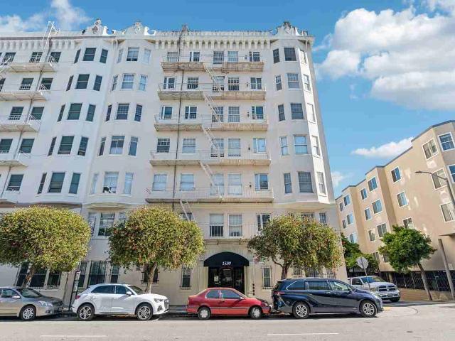 Apartment for rent in San Francisco, California