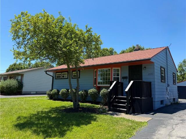 House for sale in Niles, Ohio