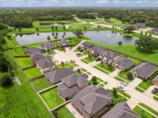 House for sale in Friendswood, Texas