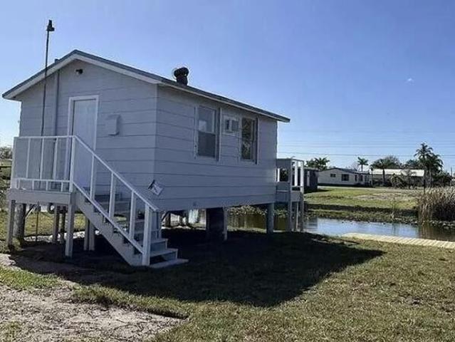 House for sale in Okeechobee, Florida