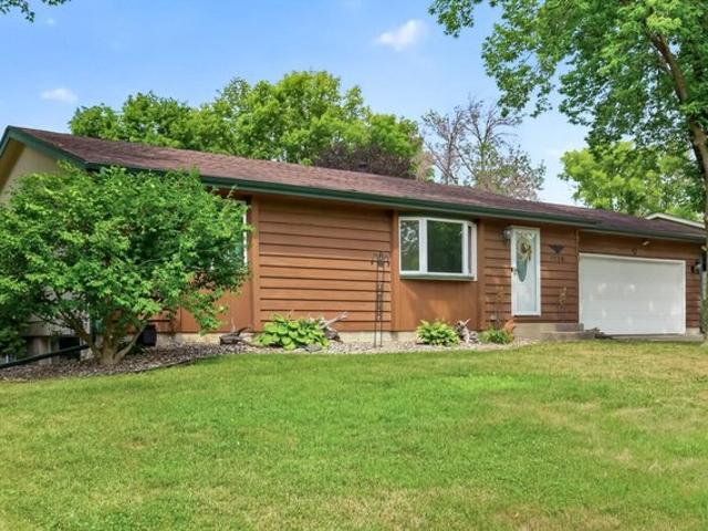House for sale in Chaska, Minnesota