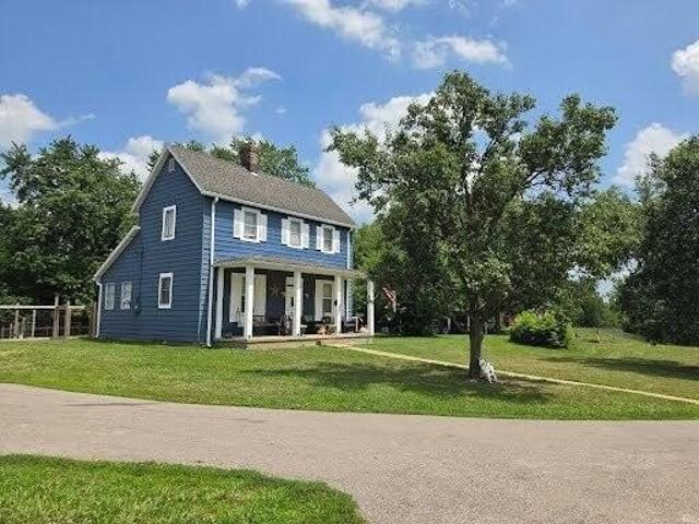 House for sale in Circleville, Ohio