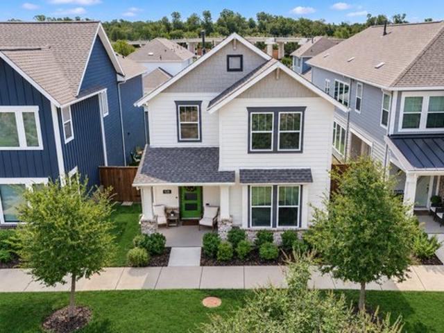 House for sale in Carrollton, Texas
