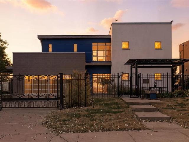 House for sale in Kansas City, Missouri
