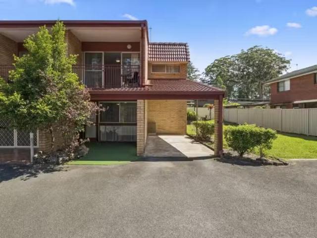 Condo for rent in Telegraph Point, New South Wales
