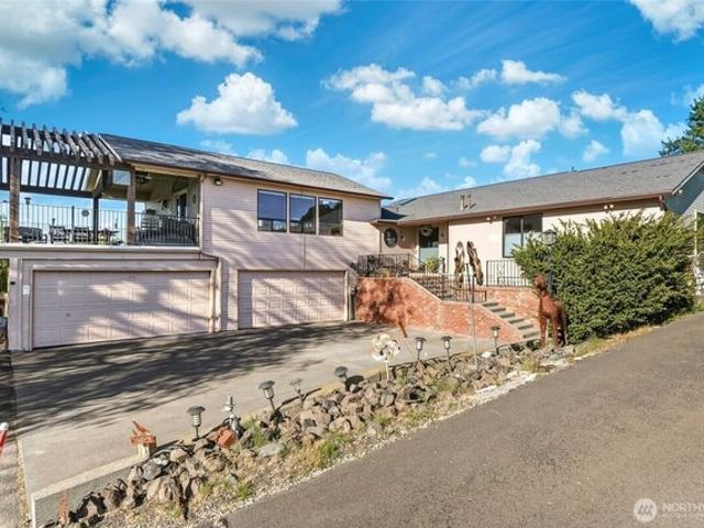 House for sale in Walla Walla, Washington