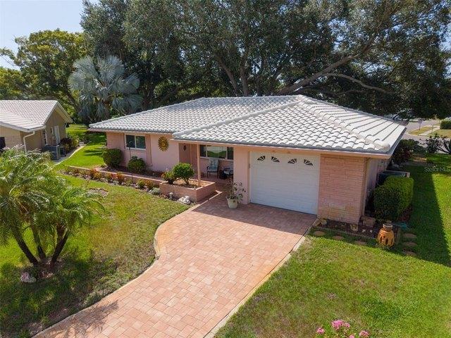 House for sale in Crystal Beach, Florida