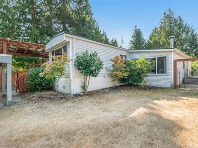 House for sale in Qualicum Beach, British Columbia