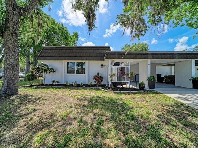 House for sale in Sarasota, Florida