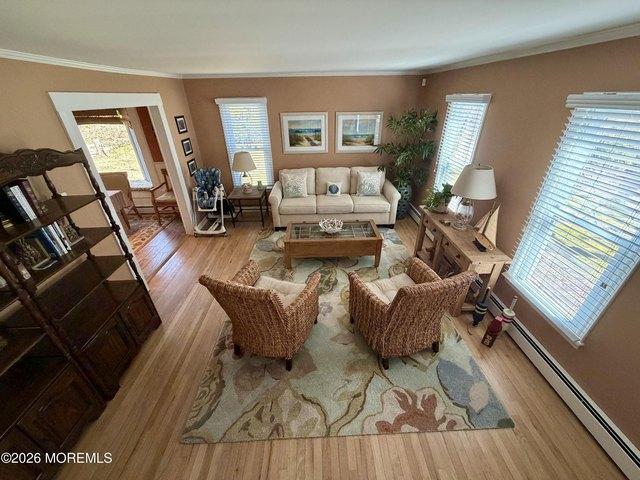House for sale in Monmouth, New Jersey