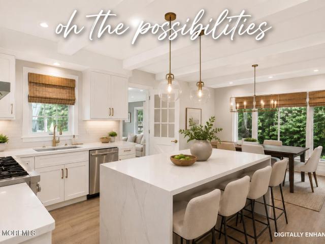 House for sale in Monmouth, New Jersey