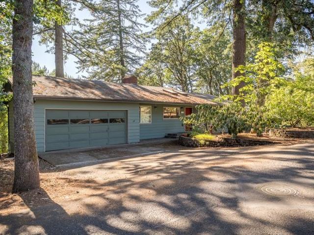House for sale in Oregonia