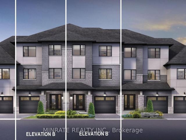 Property for sale in Milton, Ontario