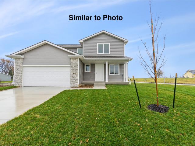 House for sale in Waukee, Iowa