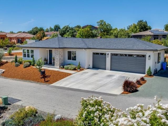 House for sale in Paso Robles, California