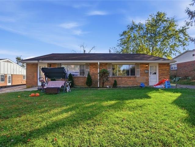 House for sale in Oakdale, Kettering