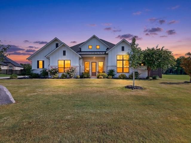 House for sale in Forney, Texas