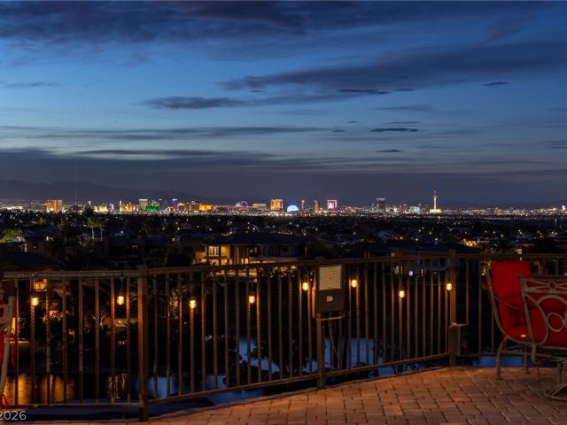 House for sale in Henderson, Nevada