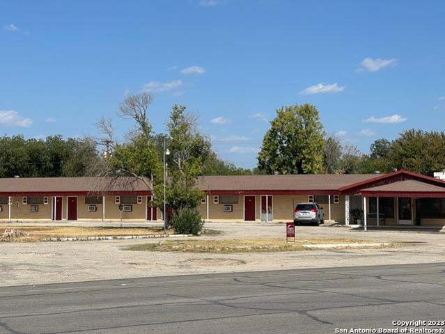 Commercial for sale in Junction, Kimble County