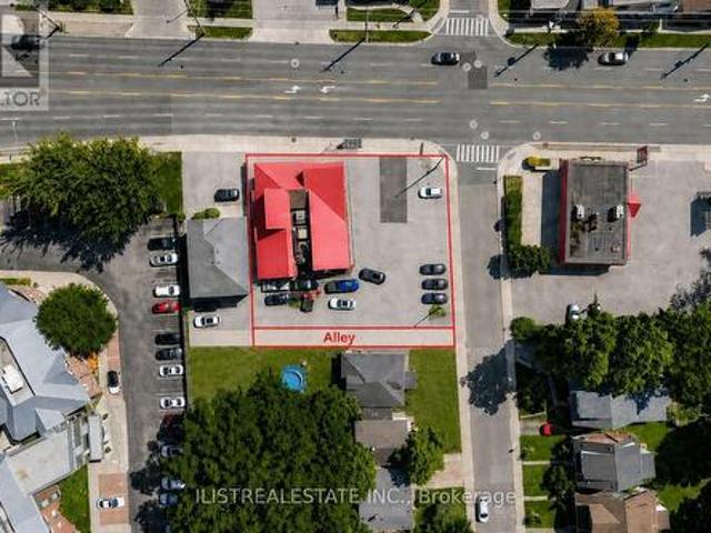 Commercial for sale in Ainslie Wood East, Hamilton