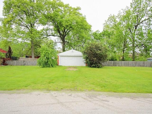 Land for sale in Columbus, Ohio