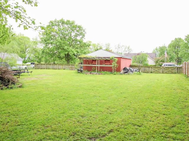 Land for sale in Columbus