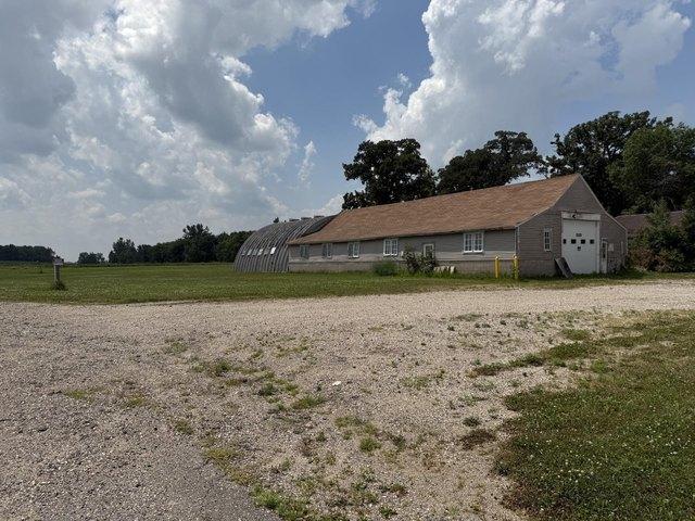 Land for sale in Mcleod, Minnesota