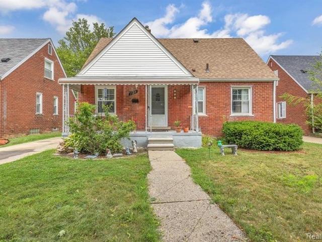 House for sale in Lincoln Park, Michigan