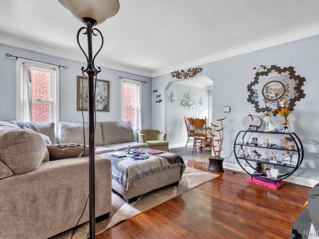 House for sale in Lincoln Park, Michigan