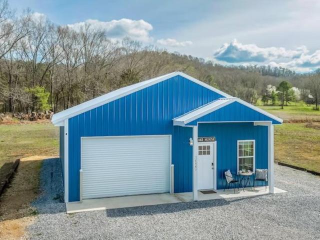 House for sale in Langston, Alabama