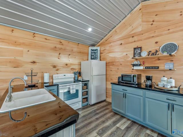 House for sale in Langston, Alabama