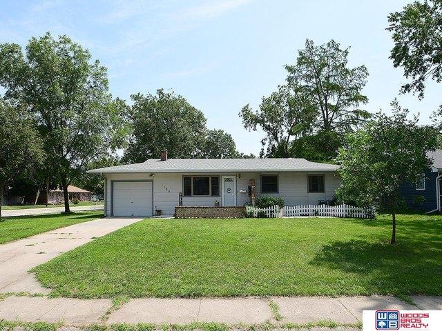 House for sale in Nebraska